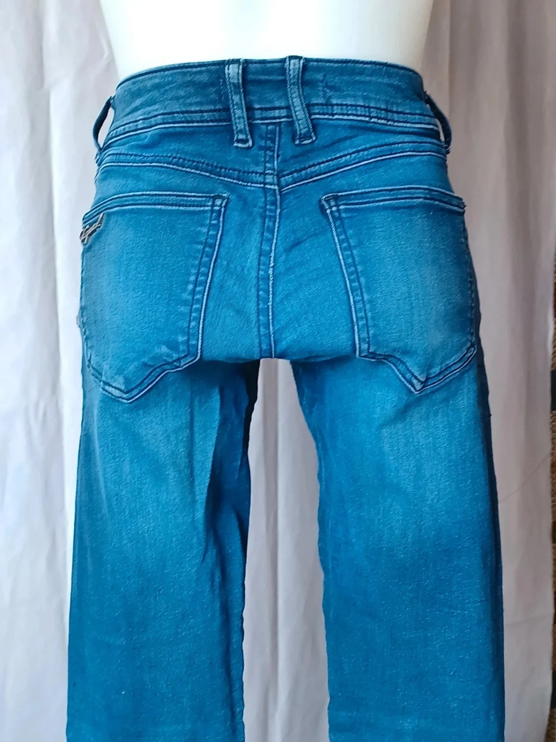 Kaporal skinny jeans US 27 – photo 14